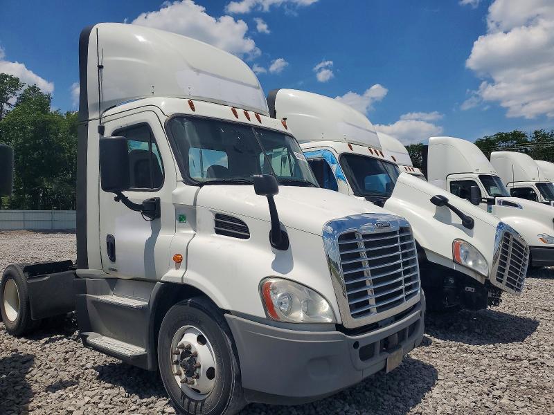 Aukcja sprzedaży 2018 Freightliner Cascadia 113, vin: 3AKBGADV0JSJN2714, numer aukcji: 54425936
