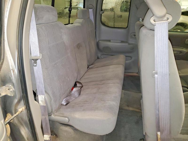 57968676 :رقم المزاد ، 5TBBT44131S198316 vin ، 2001 Toyota Tundra مزاد بيع
