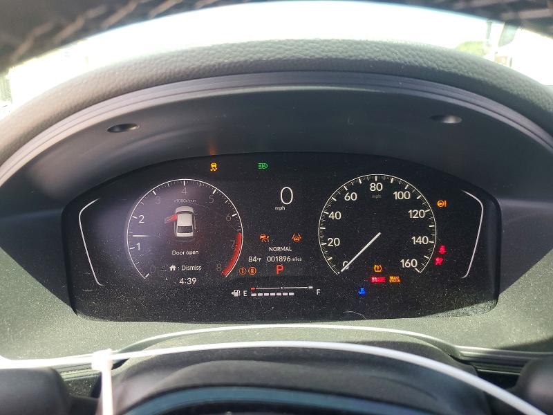 Продажа на аукционе авто 2026 Honda Civic, vin: 2HGFE2F5XTH593071, номер лота: 59148226