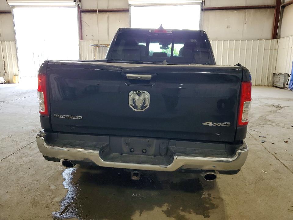 Aukcja sprzedaży 2020 Ram 1500, vin: 1C6SRFFT0LN133083, numer aukcji: 56237176