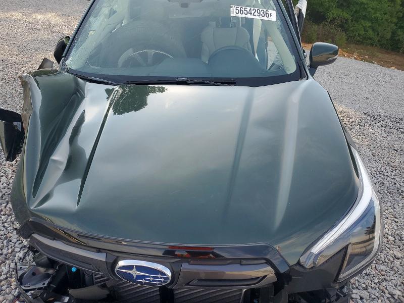 Продажа на аукционе авто 2023 Subaru Forester, vin: JF2SKAPC7PH517690, номер лота: 56542936