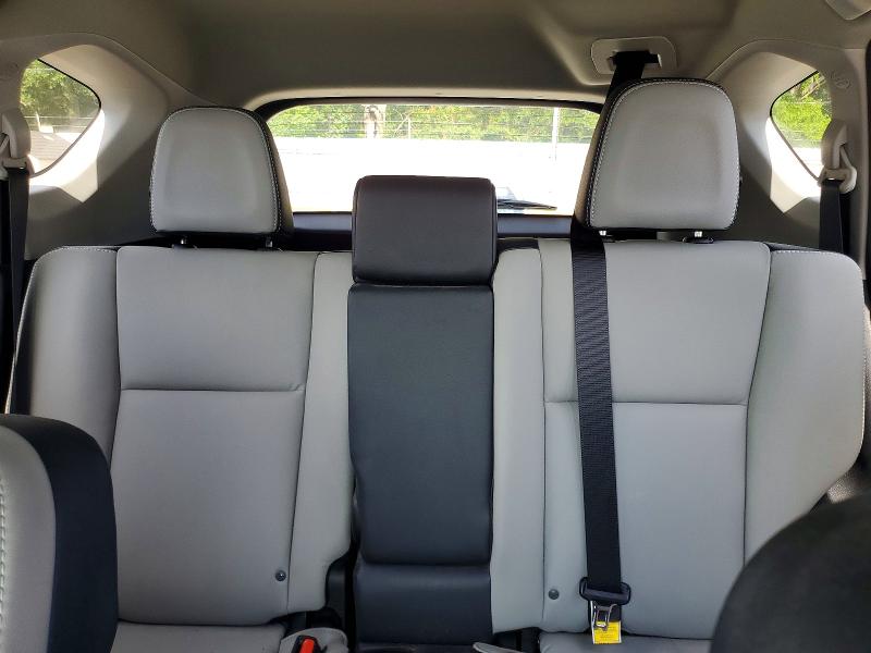 Продажа на аукционе авто 2016 Toyota Rav4, vin: 2T3YFREVXGW264102, номер лота: 56094596