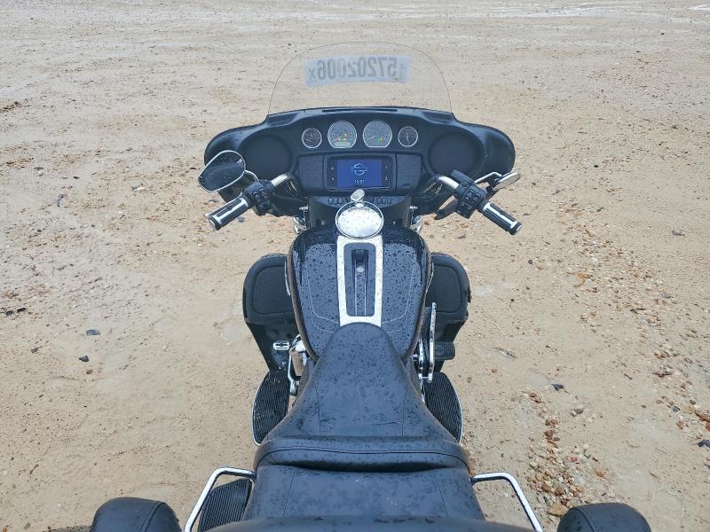 Продажа на аукционе авто 2025 Harley-davidson Flhtcutg, vin: 1HD1MAF1XSB854918, номер лота: 57202006