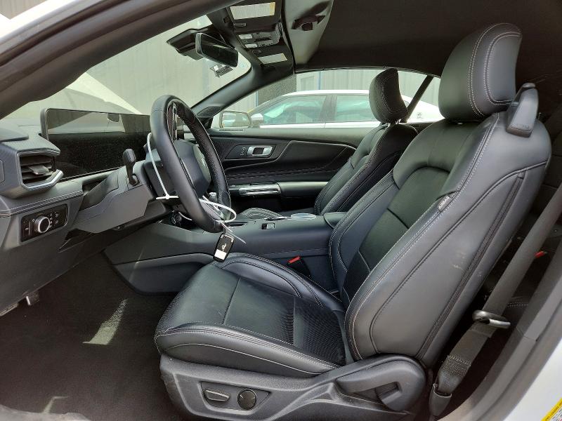Продаж на аукціоні авто 2025 Ford Mustang, vin: 1FAGP8UH9S5127754, номер лоту: 56517796