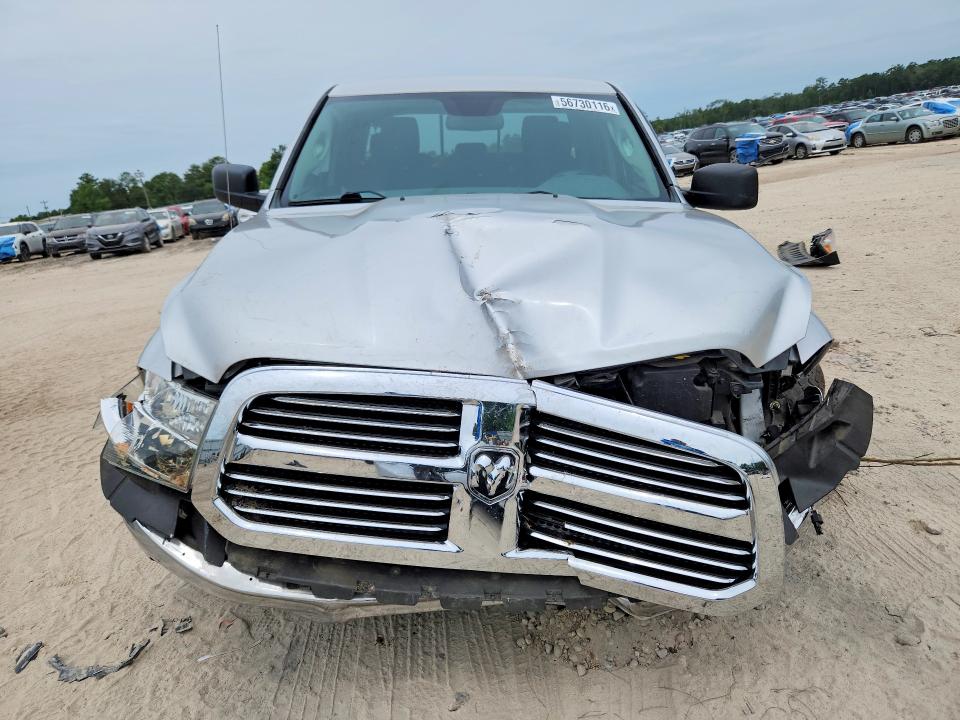 56730116 :رقم المزاد ، 1C6RR6GT5FS638331 vin ، 2015 Ram 1500 مزاد بيع