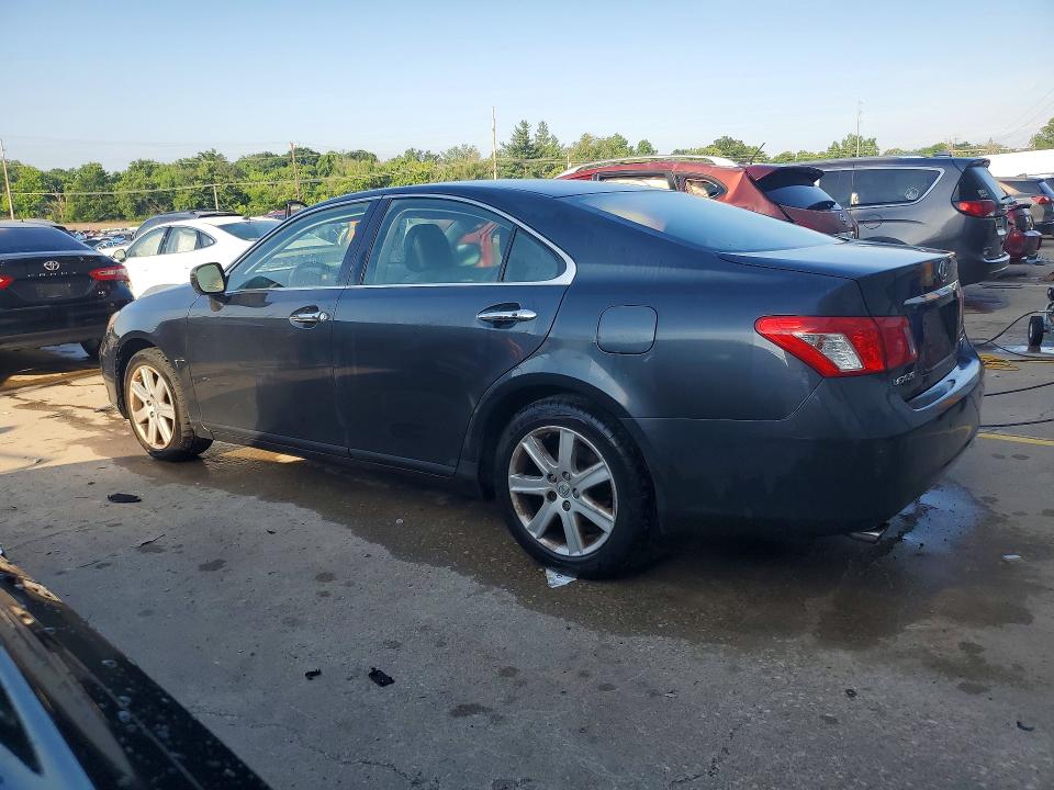 Aukcja sprzedaży 2007 Lexus Es, vin: JTHBJ46G572127647, numer aukcji: 56936236