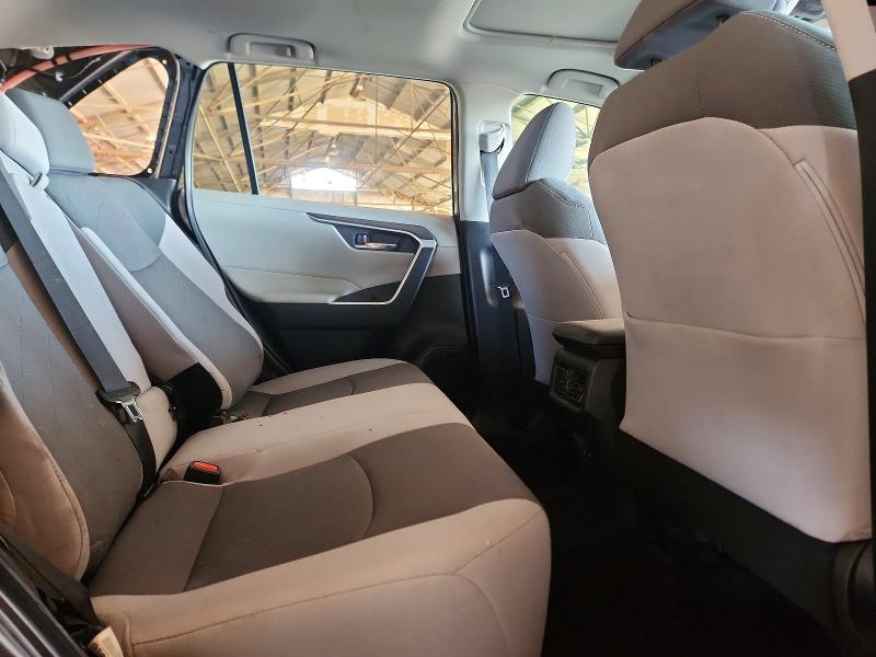 Продажа на аукционе авто 2020 Toyota Rav4, vin: 2T3W1RFVXLC039002, номер лота: 55787646
