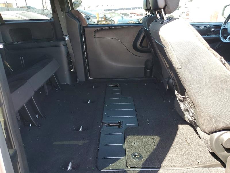 Aukcja sprzedaży 2019 Dodge Grand Caravan, vin: 2C4RDGBG9KR586530, numer aukcji: 57630216
