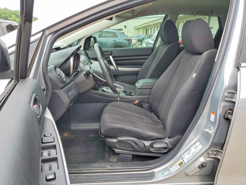 Aukcja sprzedaży 2011 Mazda Cx-7, vin: JM3ER2A54B0395845, numer aukcji: 55221896
