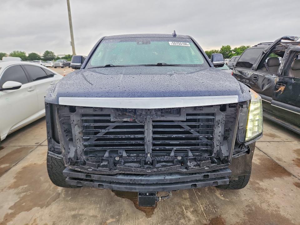 Aukcja sprzedaży 2020 Cadillac Escalade, vin: 1GYS4CKJ7LR132302, numer aukcji: 55755166