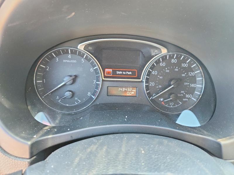 2014 Nissan Altima მანქანა იყიდება აუქციონზე, vin: 1N4BL3AP3EC269473, აუქციონის ნომერი: 57950106