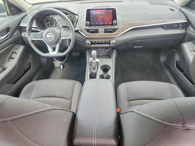 2025 Nissan Altima მანქანა იყიდება აუქციონზე, vin: 1N4BL4DV4SN396961, აუქციონის ნომერი: 58505356