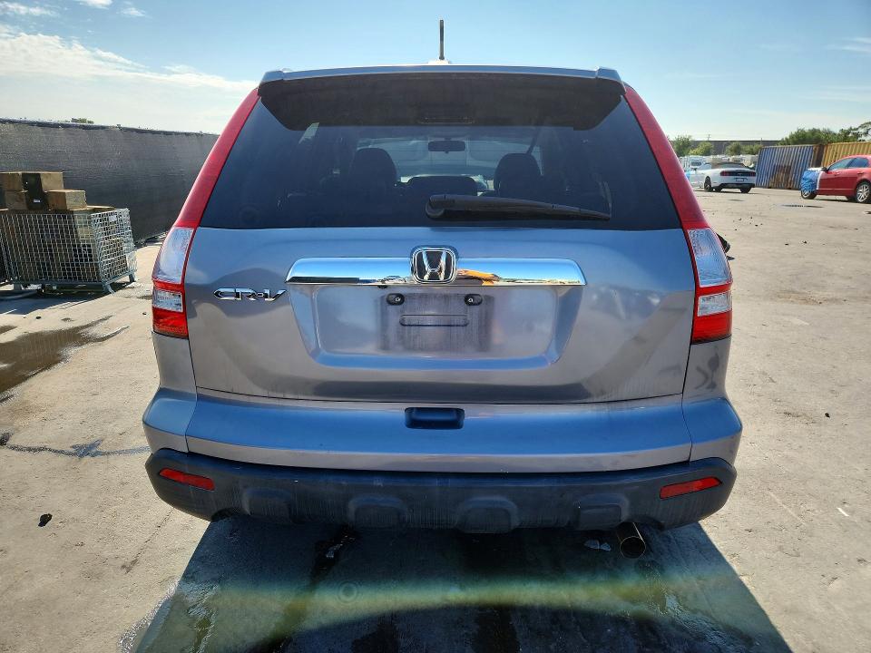 Продаж на аукціоні авто 2008 Honda Cr-v, vin: JHLRE48768C048505, номер лоту: 56994536