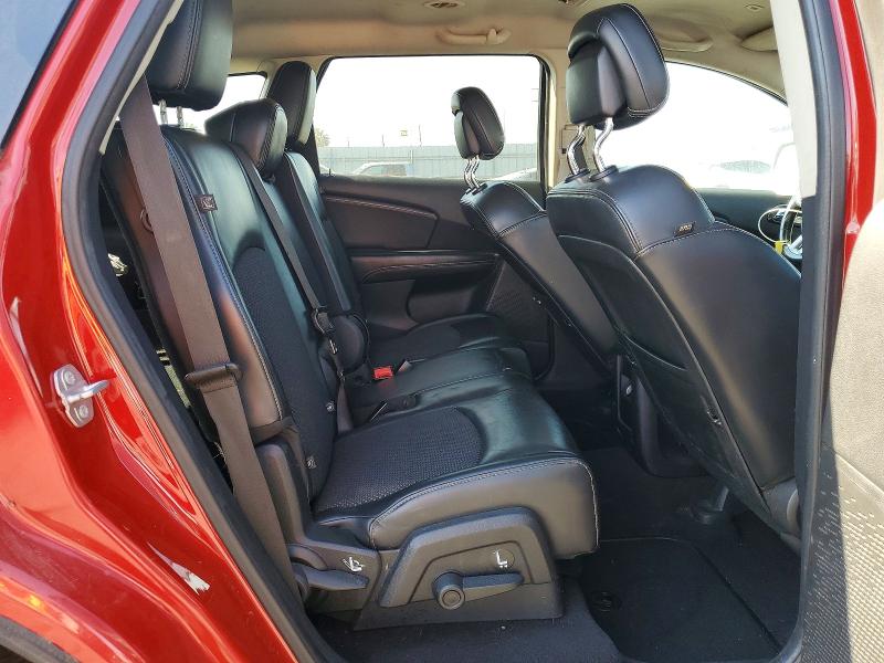 2018 Dodge Journey მანქანა იყიდება აუქციონზე, vin: 3C4PDCGG7JT379607, აუქციონის ნომერი: 58979986