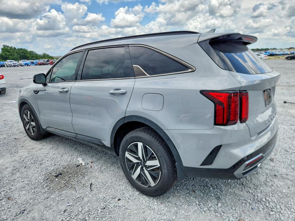 Aukcja sprzedaży 2022 Kia Sorento, vin: 5XYRH4LF6NG126937, numer aukcji: 56629546