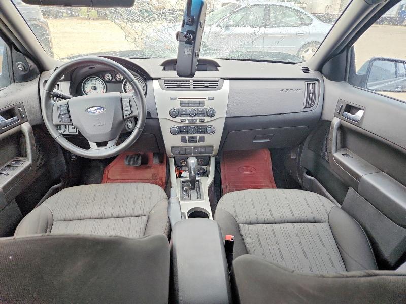 Продаж на аукціоні авто 2010 Ford Focus, vin: 1FAHP3FN0AW240687, номер лоту: 54978636