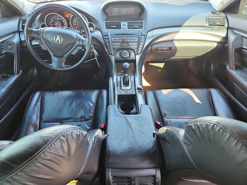 Продажа на аукционе авто 2012 Acura Tl, vin: 19UUA8F2XCA010654, номер лота: 58545796