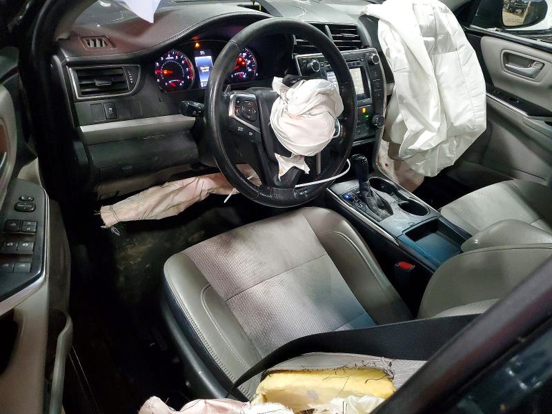 Продаж на аукціоні авто 2016 Toyota Camry, vin: 4T1BF1FK3GU591154, номер лоту: 55557596