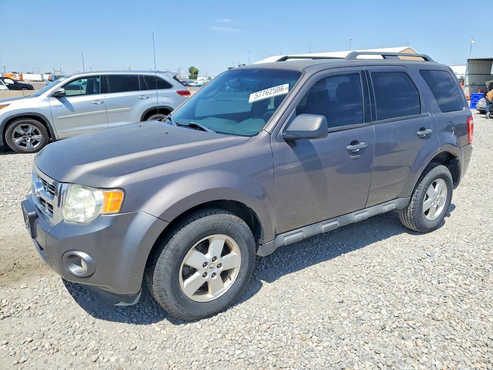 57762506 :رقم المزاد ، 1FMCU9DG5BKC64699 vin ، 2011 Ford Escape مزاد بيع