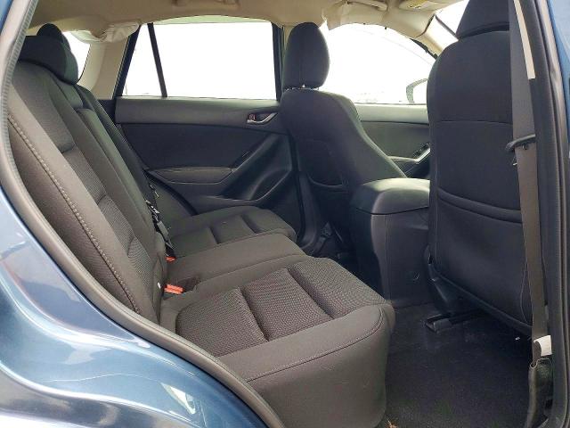58756166 :رقم المزاد ، JM3KE4CY3G0602363 vin ، 2016 Mazda Cx-5 مزاد بيع