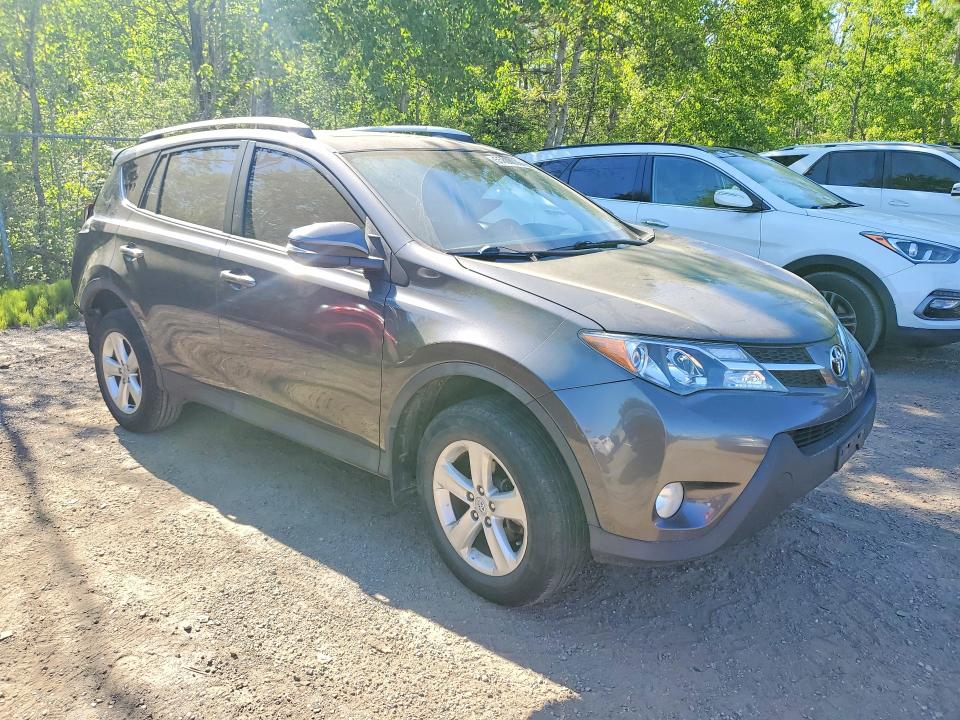 Aukcja sprzedaży 2013 Toyota Rav4, vin: 2T3WFREV8DW048378, numer aukcji: 55800526