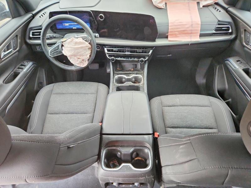 Продаж на аукціоні авто 2025 Chevrolet Traverse, vin: 1GNERGRS0SJ216766, номер лоту: 57365376