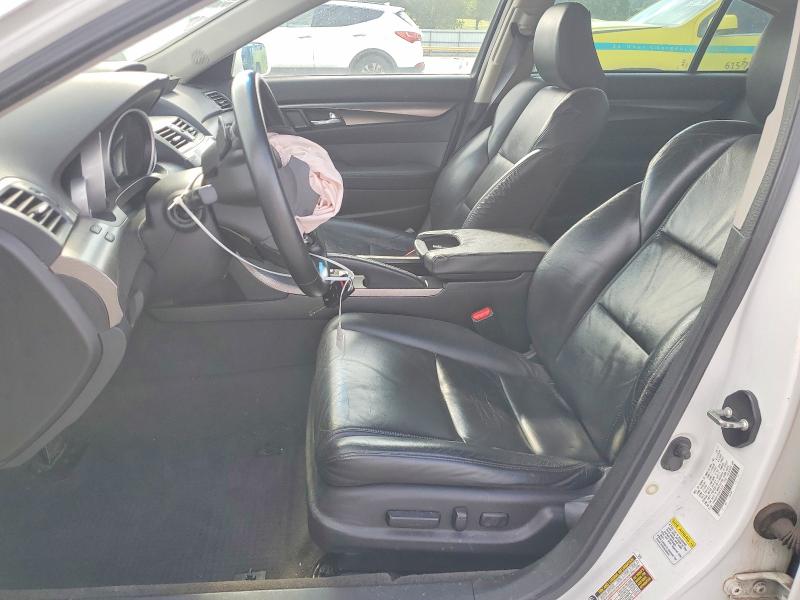 Aukcja sprzedaży 2012 Acura Tl, vin: 19UUA8F2XCA012078, numer aukcji: 55962086