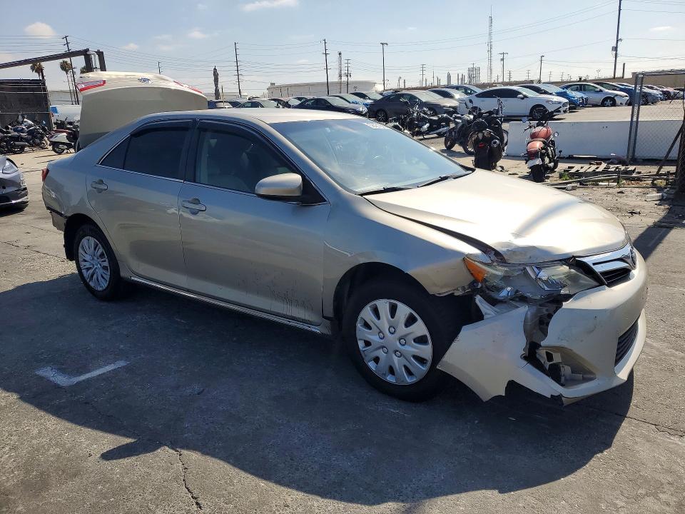 Auction sale of the 2014 Toyota Camry Hybrid, vin: 4T1BD1FK4EU101906, lot number: 58461856