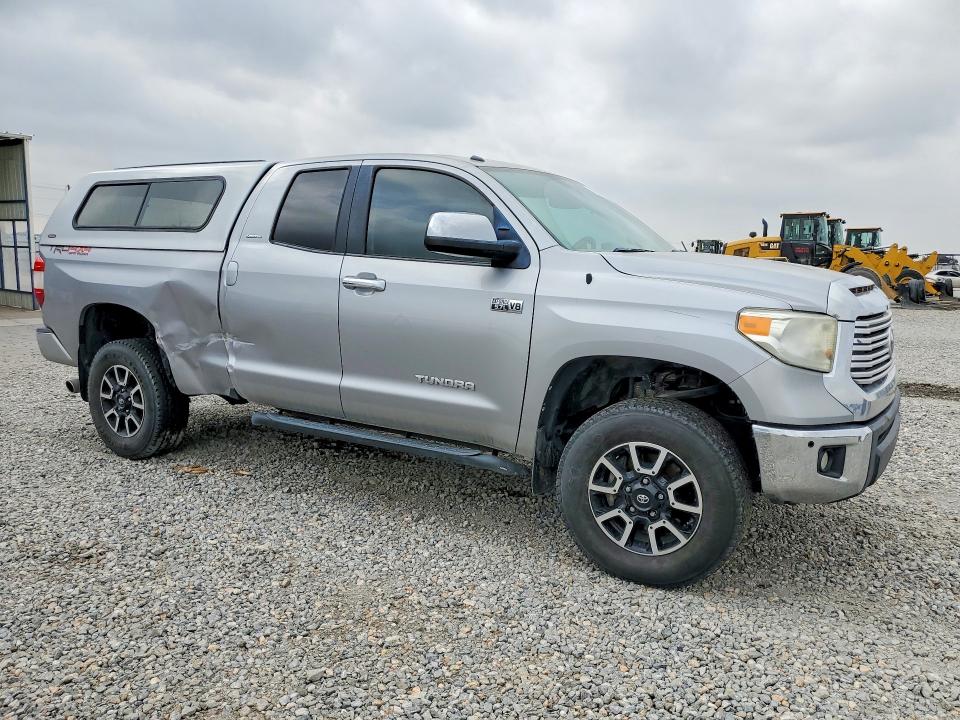 50287066 :رقم المزاد ، 5TFBW5F11EX392991 vin ، 2014 Toyota Tundra مزاد بيع