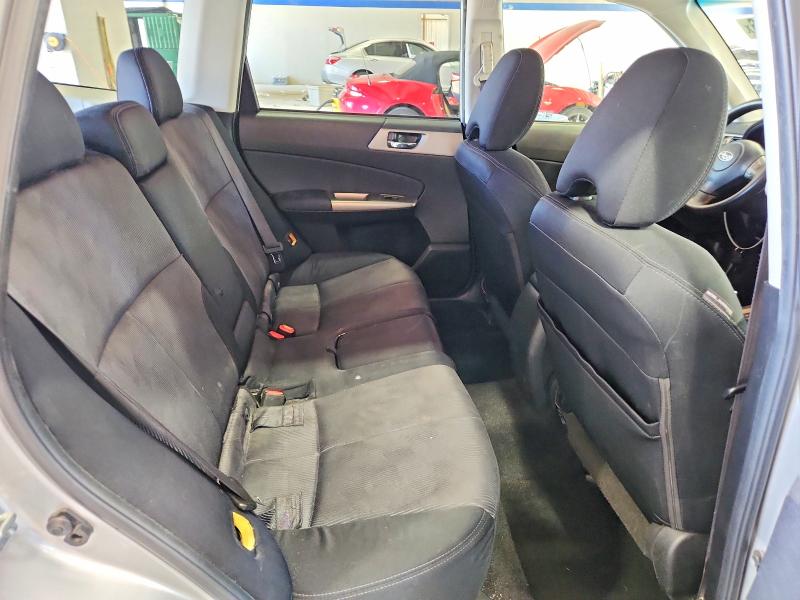 Aukcja sprzedaży 2009 Subaru Forester, vin: JF2SH63619H725496, numer aukcji: 57152926