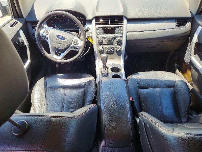 Aukcja sprzedaży 2014 Ford Edge, vin: 2FMDK3JCXEBB85147, numer aukcji: 57487136