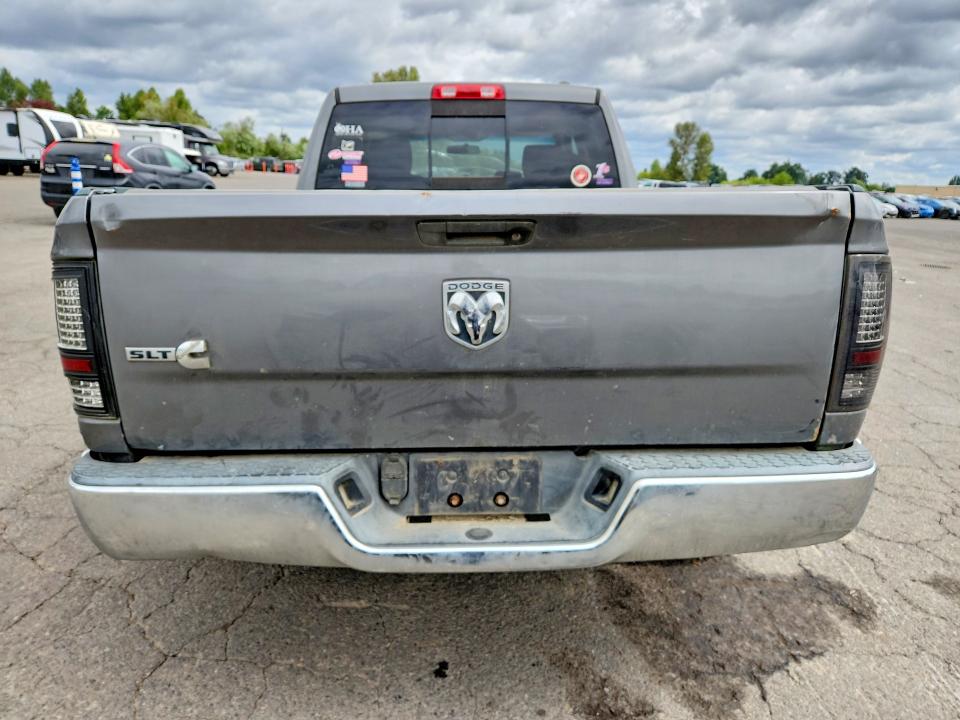 2009 Dodge Ram 1500 მანქანა იყიდება აუქციონზე, vin: 1D3HB18T39S782109, აუქციონის ნომერი: 56172676