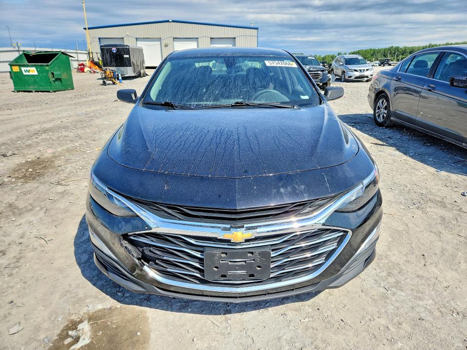 Продажа на аукционе авто 2020 Chevrolet Malibu, vin: 1G1ZB5ST0LF137584, номер лота: 57542066