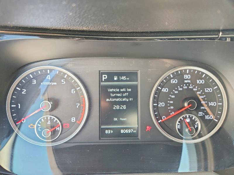 Продаж на аукціоні авто 2022 Kia K5, vin: 5XXG64J28NG127671, номер лоту: 57459876