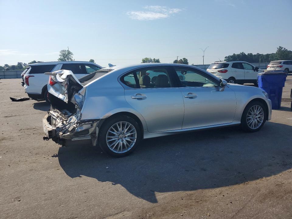 Продаж на аукціоні авто 2013 Lexus Gs, vin: JTHCE1BL1D5018333, номер лоту: 57054776