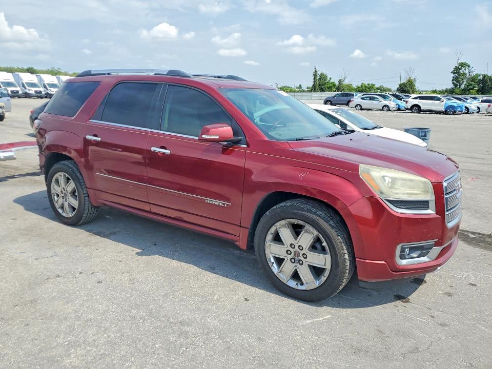Aukcja sprzedaży 2016 Gmc Acadia, vin: 1GKKRTKD1GJ230459, numer aukcji: 95585255