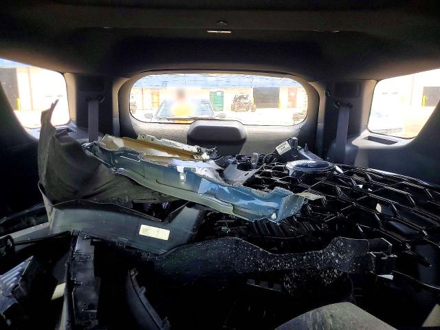 Продажа на аукционе авто 2026 Ford Explorer, vin: 1FMUK8KH8TGA13776, номер лота: 59067106