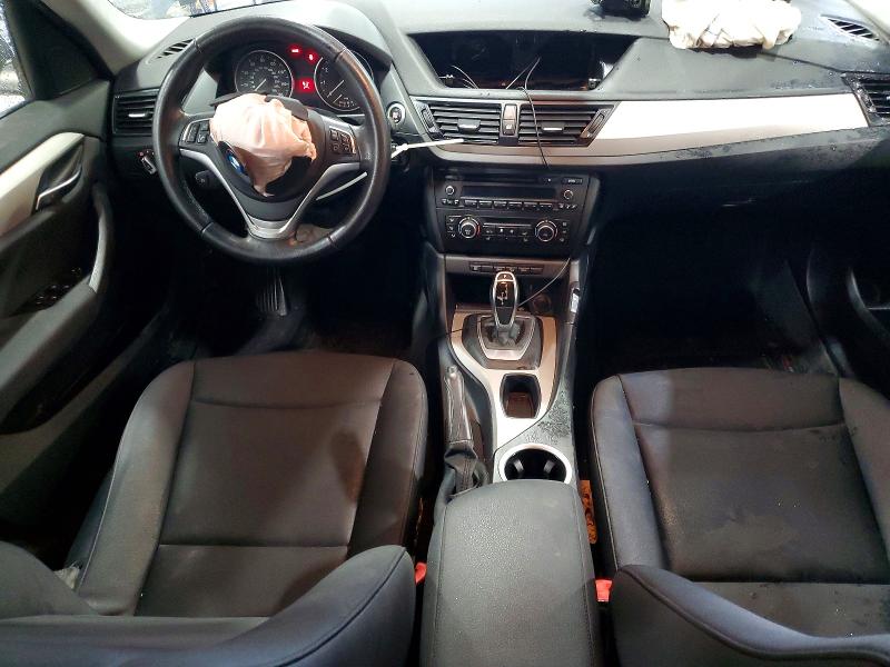56530116 :رقم المزاد ، WBAVL1C55EVY15523 vin ، 2014 Bmw X1 مزاد بيع