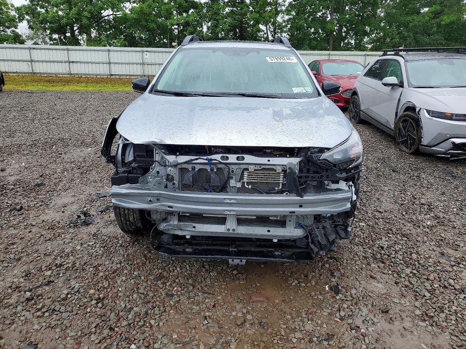 Продажа на аукционе авто 2025 Subaru Outback, vin: 4S4BTAFC7S3297286, номер лота: 57899246