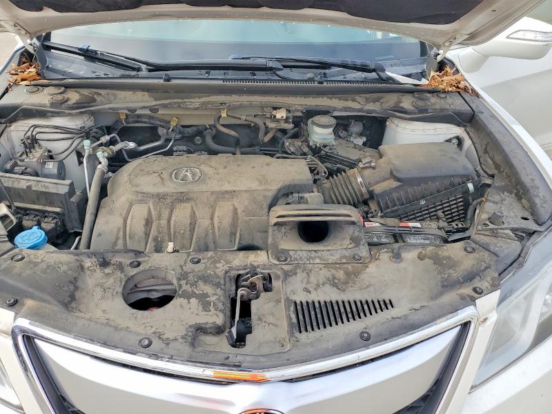 Продаж на аукціоні авто 2014 Acura Rdx, vin: 5J8TB3H56EL007986, номер лоту: 55903496