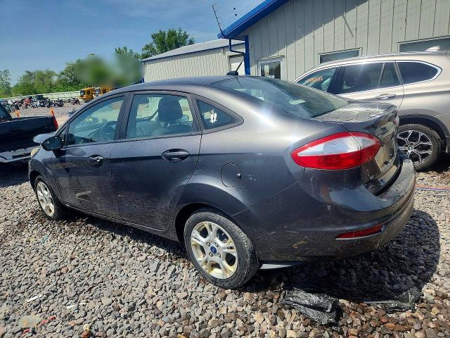 Продаж на аукціоні авто 2016 Ford Fiesta, vin: 3FADP4BJ3GM206453, номер лоту: 59080476