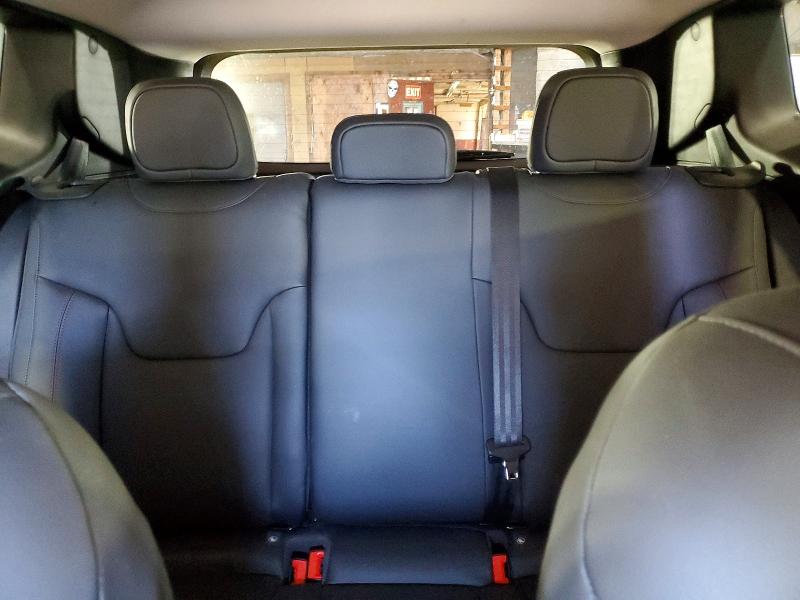 Продажа на аукционе авто 2023 Jeep Renegade, vin: ZACNJDC13PPP45244, номер лота: 54827366