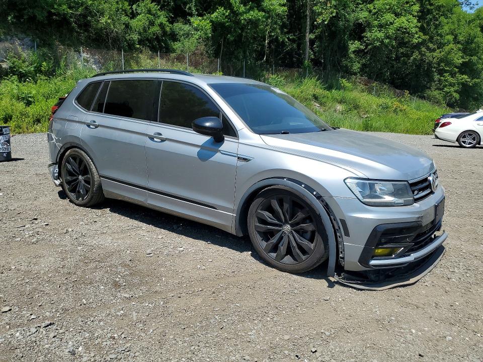79133545 :رقم المزاد ، 3VV2B7AX3LM167012 vin ، 2020 Volkswagen Tiguan مزاد بيع
