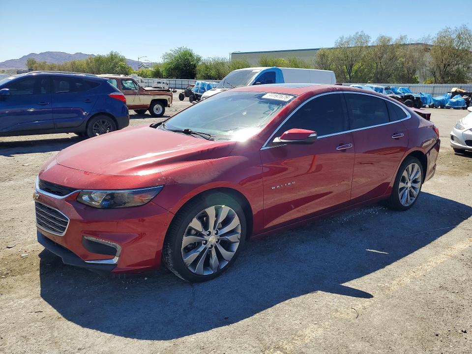 2018 Chevrolet Malibu მანქანა იყიდება აუქციონზე, vin: 1G1ZE5SX5JF131982, აუქციონის ნომერი: 59167676