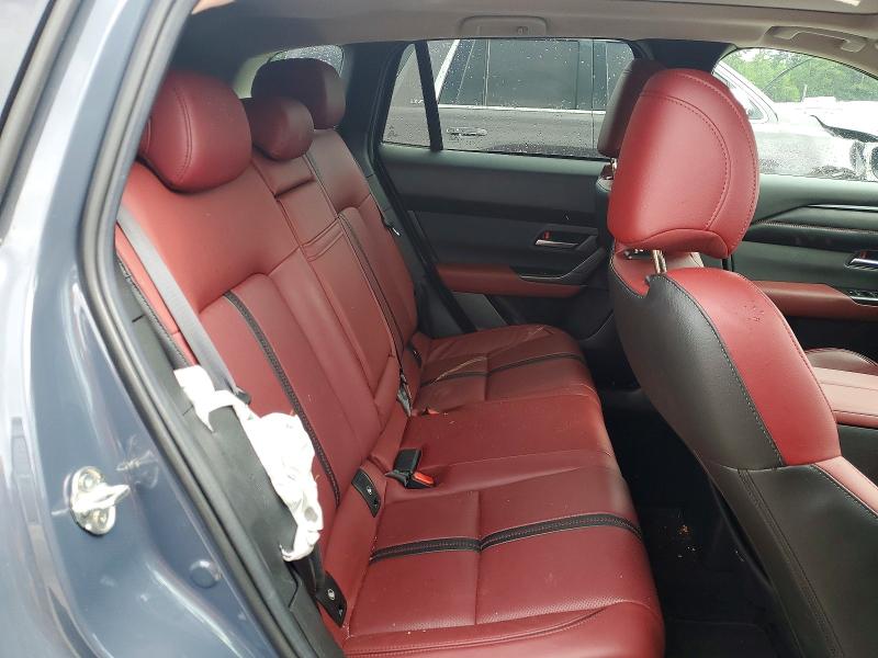57878516 :رقم المزاد ، 7MMVAAEW9SN139457 vin ، 2025 Mazda Cx-50 مزاد بيع