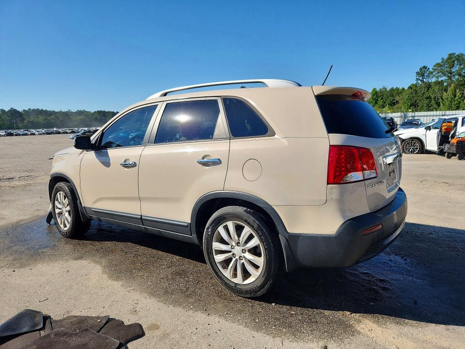 Продаж на аукціоні авто 2011 Kia Sorento, vin: 5XYKU4A23BG038243, номер лоту: 55785816
