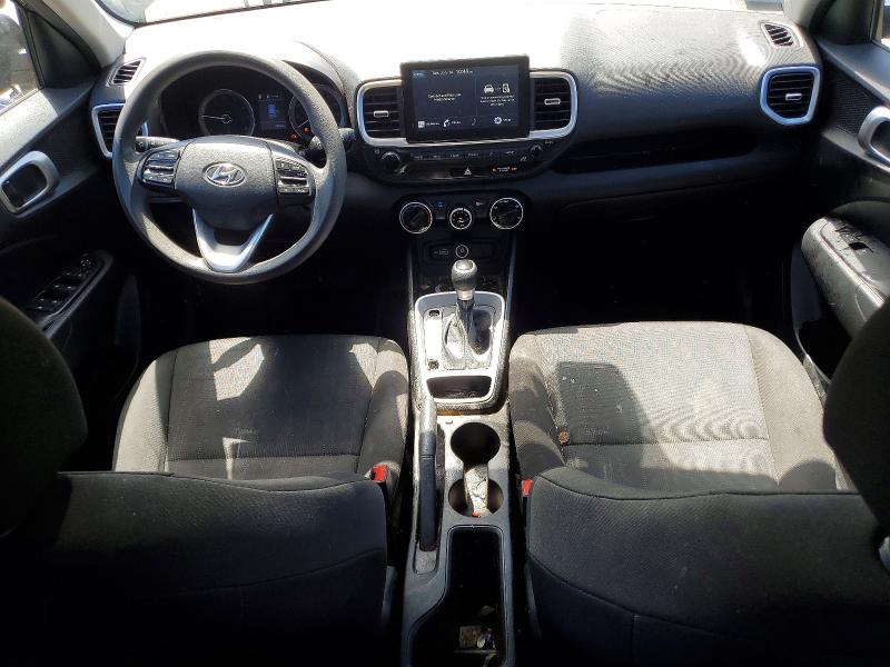 Aukcja sprzedaży 2022 Hyundai Venue, vin: KMHRB8A30NU141526, numer aukcji: 57191536