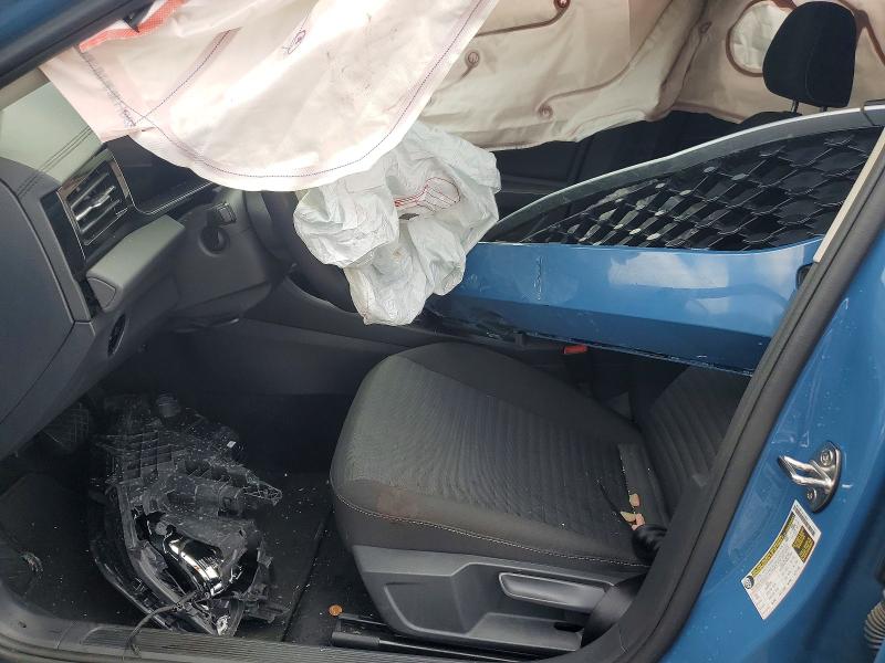 Продаж на аукціоні авто 2025 Volkswagen Jetta, vin: 3VW5X7BU0SM040456, номер лоту: 55621856