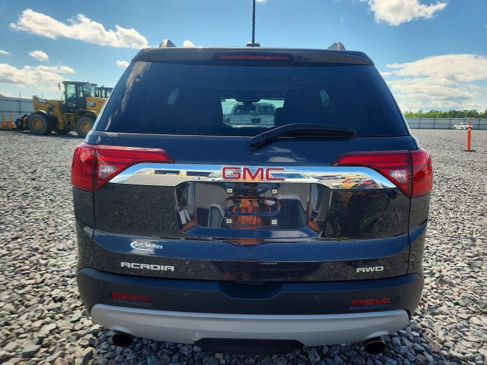 Aukcja sprzedaży 2017 Gmc Acadia, vin: 1GKKNWLSXHZ177466, numer aukcji: 57946866