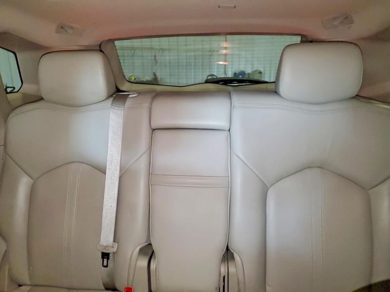 2016 Cadillac Srx მანქანა იყიდება აუქციონზე, vin: 3GYFNEE37GS535724, აუქციონის ნომერი: 56398196